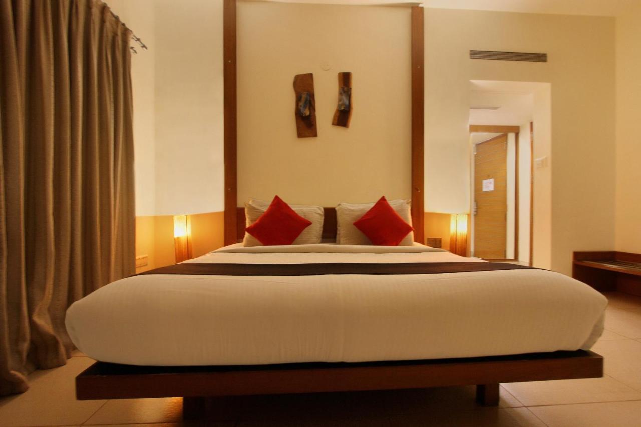 Capital O 16165 Cartier Hotell Bangalore Exteriör bild